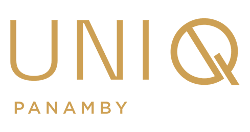 Logo Do Uniq Panamby